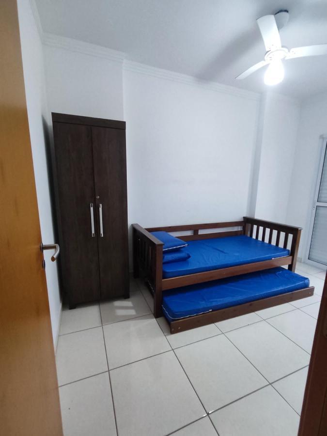 Residencial Viareggio 121 Leilighet Praia Grande  Eksteriør bilde