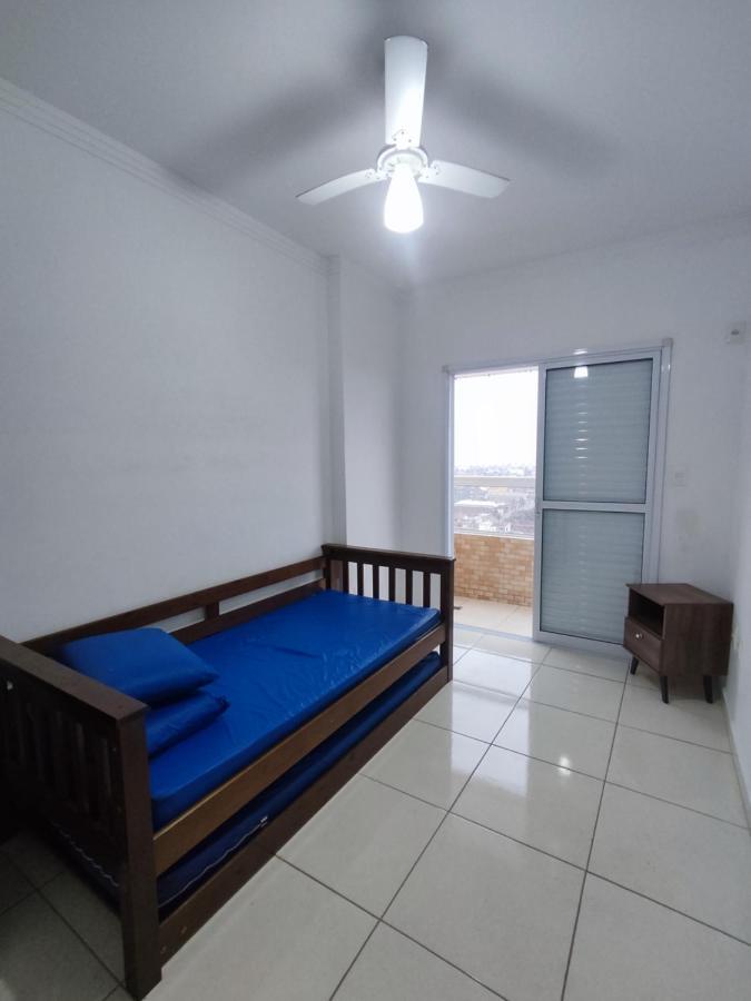 Residencial Viareggio 121 Leilighet Praia Grande  Eksteriør bilde